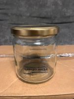 Honigglas - Twist Off 500 g mit Golddeckel Karton mit 12 Gläser Kr. München - Aschheim Vorschau