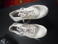 Adidas Race Cloudform Gr. 44 Bayern - Vaterstetten Vorschau