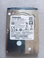 Toshiba MQ01ACF032 AAD AA00 AV001D HDKCC01D2A01 T HN7VH Laptop SA Mecklenburg-Vorpommern - Mesekenhagen Vorschau