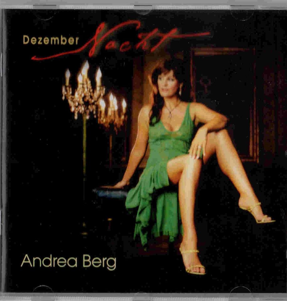 Dezember Nacht von Andrea Berg in Bad Hönningen