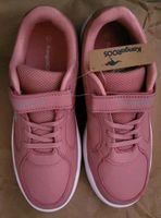 1 Paar KangaROOS Unisex Sneaker 40 EU Dusty Rose Silver pink rosa Wuppertal - Oberbarmen Vorschau