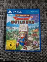 Dragon Quest Builders Day One Edition PS4 Nordrhein-Westfalen - Steinhagen Vorschau
