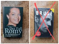 Der Fall Romy Schneider/Bruce Springsteen, Biographie Baden-Württemberg - Nagold Vorschau