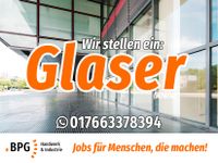 Glaser (m/w/d) bis zu 22,00 EUR pro Stunde Berlin - Mitte Vorschau