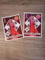 Extra Heung-Min-Son Panini Sticker Niedersachsen - Herzberg am Harz Vorschau