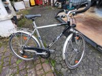 Fahrrad NSU Alu Comfort 21 Gang 28 Zoll Nabendynamo Nordrhein-Westfalen - Werdohl Vorschau