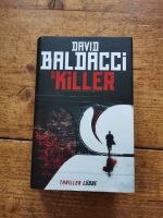 Der Killer, david Baldacci Dresden - Neustadt Vorschau