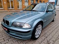 BMW 330d touring*Leder*Navi*Klima*Tüv Neu* Leipzig - Sellerhausen-Stünz Vorschau