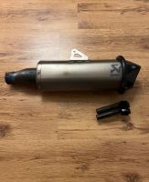 Akrapovic Endschalldämpfer Husqvarna 701 KTM SMCR 690 Euro 3 Bayern - Schweinfurt Vorschau