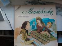 Mendelssohn für Kinder Vinyl LP Kreis Pinneberg - Quickborn Vorschau
