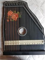 Gitarr-Zither Hessen - Kiedrich Vorschau