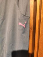 Puma Jogginghose 3/4, pink, grau, 40, Tanzhose, dance Nordrhein-Westfalen - Lindlar Vorschau