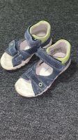 Kinder Richter Sandalen aus Leder Gr. 26 Nordrhein-Westfalen - Unna Vorschau