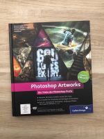 Photoshop Artworks - Galileo Design / Rheinwerk Leipzig - Leipzig, Zentrum-Ost Vorschau