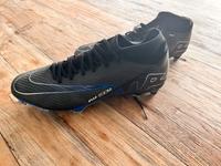 NEU!!! Fußballschuhe Nike Air Superfly 9 in Gr. 46 Hessen - Niedernhausen Vorschau