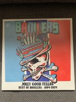 Broilers - Jolly Good Fellas - limitierte, farbige Vinyl Version Nordrhein-Westfalen - Herford Vorschau