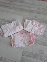 Baby Neugeboren Mädchen Anzüge Set Paket Gr 50/56 Marke Bayern - Marktoberdorf Vorschau