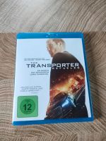 DVD THE TRANSPORTER REFUELED Rheinland-Pfalz - Reichenberg (Rhein-Lahn-Kreis) Vorschau