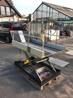 Rollstuhl Lift Hublift Treppenlift Plattformlift Rollstuhllift Nordrhein-Westfalen - Porta Westfalica Vorschau