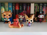 Disney Funko Pops Nordrhein-Westfalen - Barntrup Vorschau