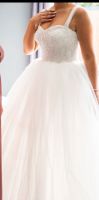 Hochzeitskleid Brautkleid 36-42 Nordrhein-Westfalen - Kreuzau Vorschau