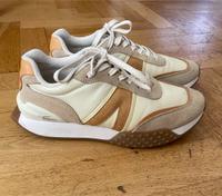 Lacoste beige Sneaker Damen Nordrhein-Westfalen - Mönchengladbach Vorschau
