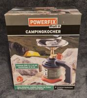 Powerfix Campingkocher Baden-Württemberg - Böblingen Vorschau