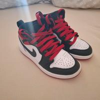 Nike Air Jordan Shuhe Jungs gr 28. Kr. Dachau - Dachau Vorschau
