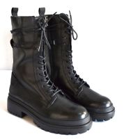 BOGNER CHESA ALPINA DAMEN LEDER STIEFEL BOOTS NP 425 € Gr 39 NEU München - Schwabing-Freimann Vorschau