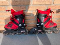 Rollerblades Kinder Raider Pro Gr. 32-37 Nordrhein-Westfalen - Halle (Westfalen) Vorschau