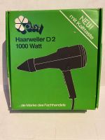 Dusy Haarweller D2  1000 Watt Bayern - Freising Vorschau