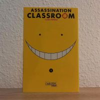 Assassination Classroom Baden-Württemberg - Villingen-Schwenningen Vorschau