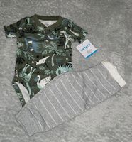 Carters baby body hose set gr 80 NEU Nordrhein-Westfalen - Dinslaken Vorschau