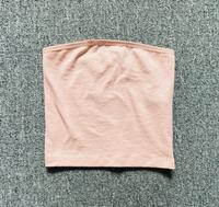 Stradivarius Crop top rosa Dortmund - Schüren Vorschau