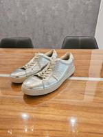Bench Sneaker Gr. 41 silber Damenschuhe Bremen - Huchting Vorschau
