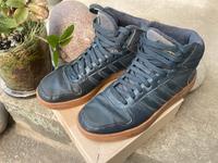 Adidas Winterschuhe Größe 39 Brandenburg - Drebkau Vorschau