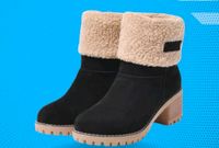 NEU Thermo Alpin Damen Winterstiefel Gr.39 - Schmerzlindernd - Thüringen - Weimar Vorschau