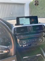 BMW NBT Navi Display Umbau 6.5 zu 8.8 Zoll Business Professional Bayern - Pottenstein Vorschau