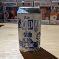 Funko Pop SODA - Jetsons Rosie (US Version) original verschweißt Essen - Essen-Stadtmitte Vorschau