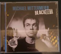 Michael Mittermeier BLACKOUT - Das Liveprogramm, CD Thüringen - Bad Langensalza Vorschau