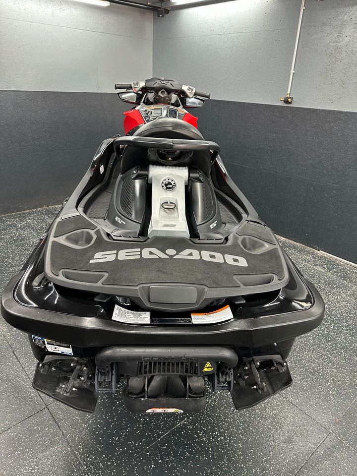 Seadoo RXT X 260 AS RS Jetski in Hamburg