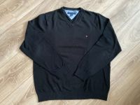 Tommy Hilfiger Pullover Schwarz Größe XL Wiesbaden - Delkenheim Vorschau