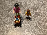 Playmobil 4782 Frau mit Kindern Bayern - Thüngen Vorschau
