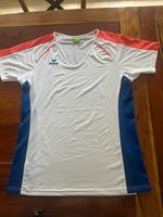 Damen Sportshirt von Erima Gr. 42 Berlin - Reinickendorf Vorschau