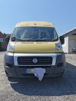 Fiat Ducato 120 Multijet Bergedorf - Kirchwerder Vorschau