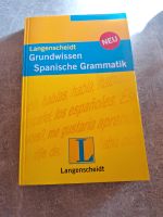 Spanische Grammatik Rheinland-Pfalz - Dreis Vorschau