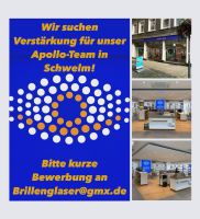 Azubi zum Augenoptiker (m/w/d) für Schwelm gesucht! Nordrhein-Westfalen - Schwelm Vorschau