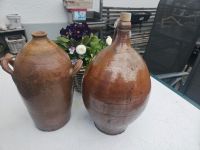 Reduziert Antike alte Steinkrüge , alte Wasserbehälter Nordrhein-Westfalen - Kirchlengern Vorschau