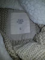 Zara Strickjacke Damen S Bayern - Immenstadt Vorschau