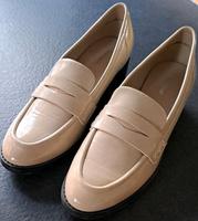 Loafer Damenschuhe Graceland Gr. 39 Nordrhein-Westfalen - Marienheide Vorschau